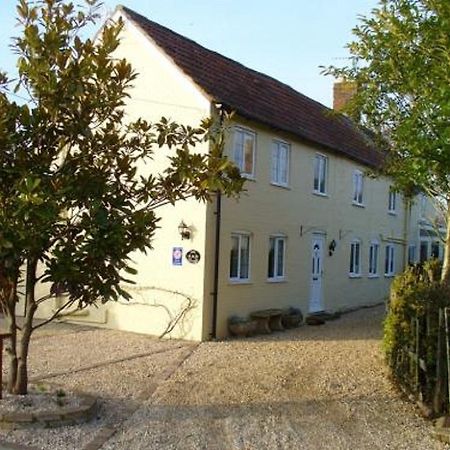 Vine Cottage B&B Devizes Eksteriør billede
