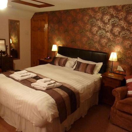 Vine Cottage B&B Devizes Værelse billede