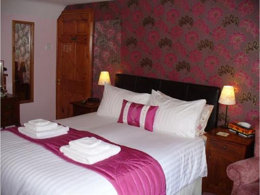 Vine Cottage B&B Devizes Eksteriør billede