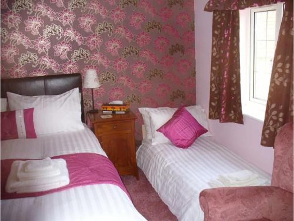 Vine Cottage B&B Devizes Værelse billede