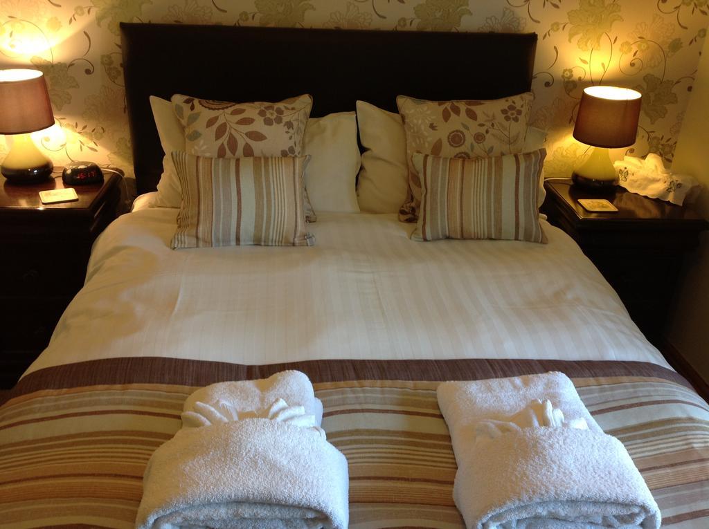 Vine Cottage B&B Devizes Eksteriør billede