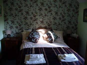 Vine Cottage B&B Devizes Eksteriør billede