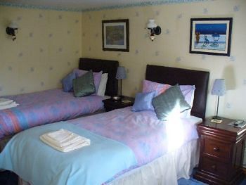 Vine Cottage B&B Devizes Eksteriør billede